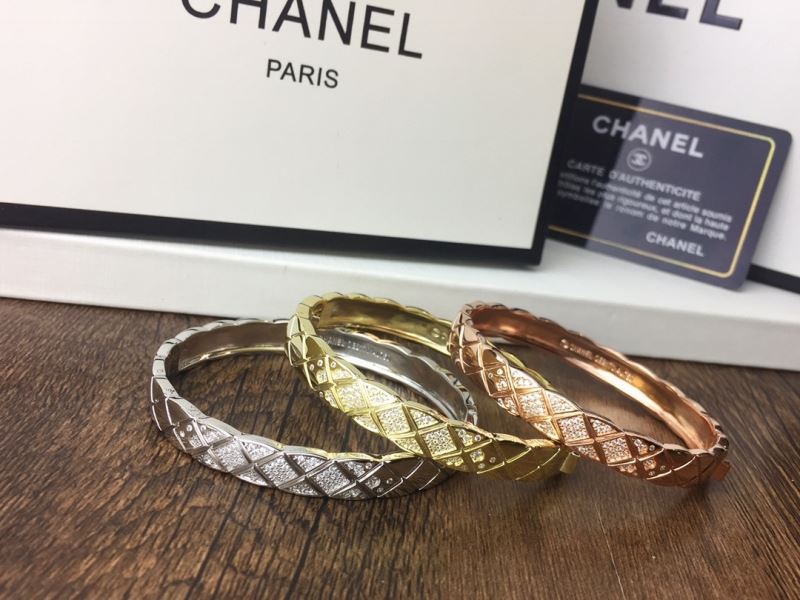 Chanel Bracelets